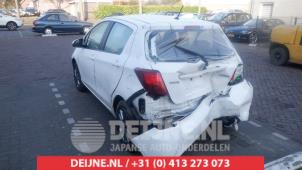 Toyota Yaris 3 12-