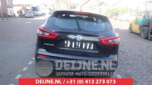 Nissan Qashqai 14-
