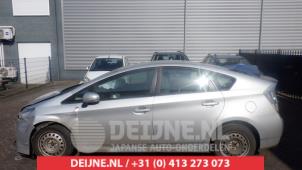 Toyota Prius 09-