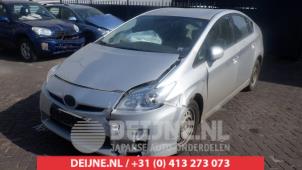 Toyota Prius Regensensor O483640 Donorvoertuig