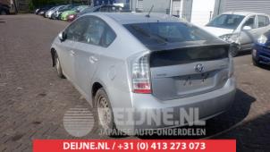 Toyota Prius 09-