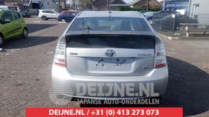 Toyota Prius 09-