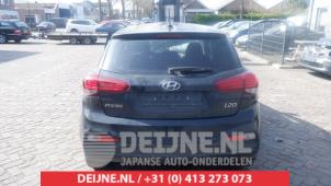 Hyundai I20 15-