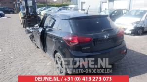 Hyundai I20 15-
