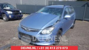 Hyundai I30 Kilometerteller KM O478251 Donorvoertuig