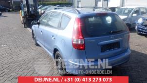Hyundai I30 07-