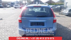 Hyundai I30 07-