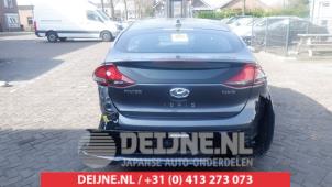 Hyundai Ioniq 16-