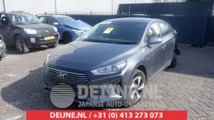 Hyundai Ioniq ABS-Sensor O491694 Spenderfahrzeug