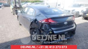 Hyundai Ioniq 16-