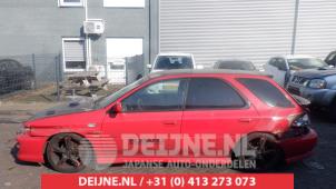 Subaru Impreza 93-