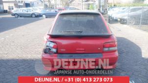 Subaru Impreza 93-