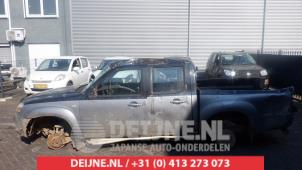 Mazda BT-50 07-