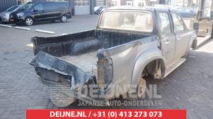 Mazda BT-50 07-