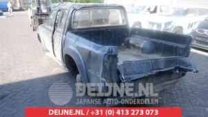 Mazda BT-50 07-