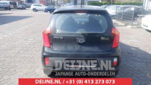 Kia Picanto 11-