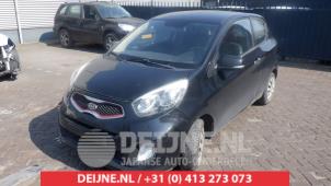 Kia Picanto Dynamo O477338 Donorvoertuig