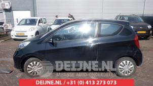 Kia Picanto 11-