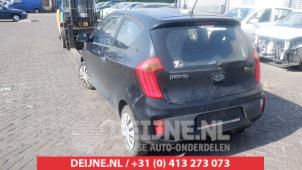 Kia Picanto 11-