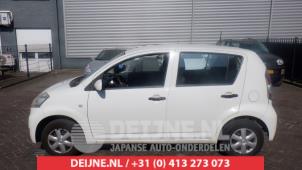 Daihatsu Sirion 2 05-