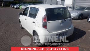 Daihatsu Sirion 2 05-