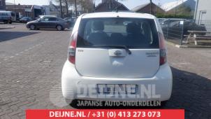 Daihatsu Sirion 2 05-