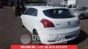 Kia Pro Ceed 08-