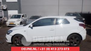 Kia Pro Ceed 08-