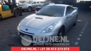 Toyota Celica Brandstofpomp Elektrisch O473813 Donorvoertuig