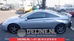 Toyota Celica 00-
