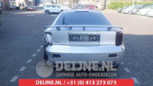 Toyota Celica 00-