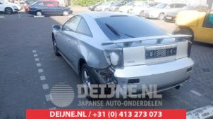 Toyota Celica 00-