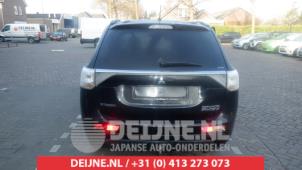 Mitsubishi Outlander 12-