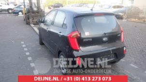 Kia Picanto 11-