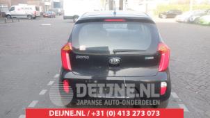 Kia Picanto 11-