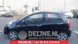 Kia Picanto 11-