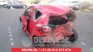 Toyota Aygo 05-