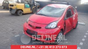 Toyota Aygo Kachel Weerstand O473990 Donorvoertuig