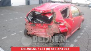 Toyota Aygo 05-