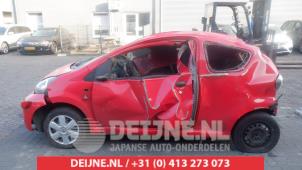 Toyota Aygo 05-