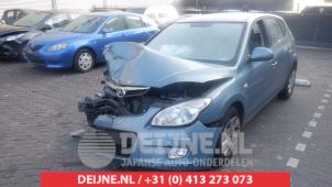 Hyundai I30 Engine management computer O475082 Donor vehicle