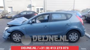 Hyundai I30 07-