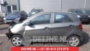 Kia Picanto 11-
