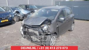 Kia Picanto Dynamo O476035 Donorvoertuig