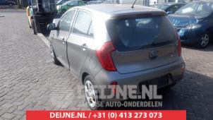 Kia Picanto 11-