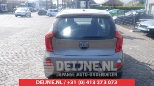 Kia Picanto 11-