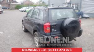 Toyota Rav-4 01-