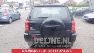 Toyota Rav-4 01-