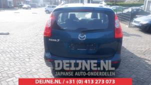 Mazda 5 05-