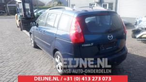 Mazda 5 05-